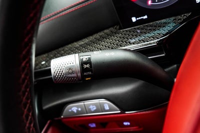 2025 Genesis GV80 Coupe 3.5T e-SC