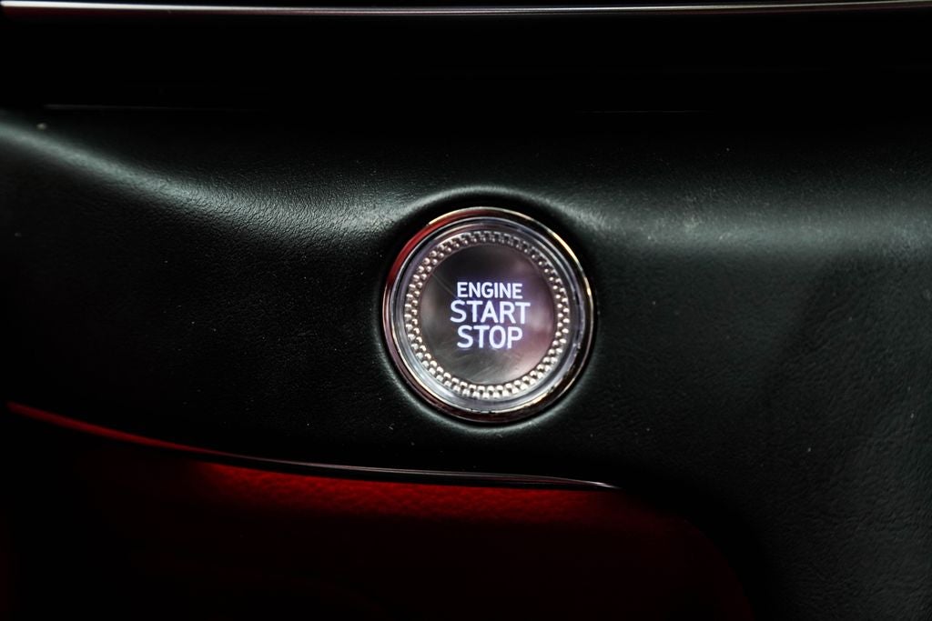 2025 Genesis GV80 Coupe 3.5T e-SC