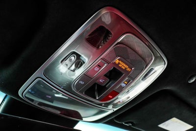2025 Genesis GV80 Coupe 3.5T e-SC