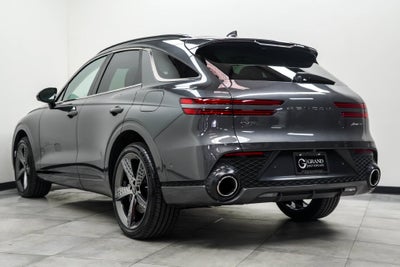 2022 Genesis GV70 3.5T Sport