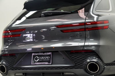 2022 Genesis GV70 3.5T Sport