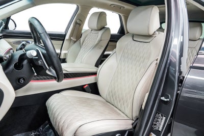 2022 Genesis GV70 3.5T Sport
