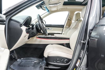 2022 Genesis GV70 3.5T Sport