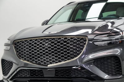 2022 Genesis GV70 3.5T Sport