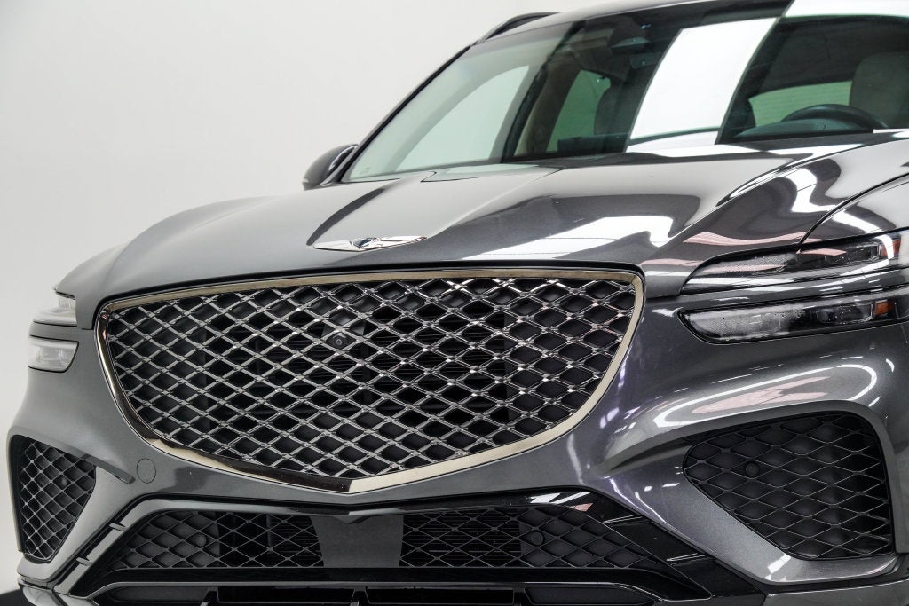 2022 Genesis GV70 3.5T Sport