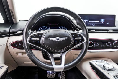 2022 Genesis GV70 3.5T Sport