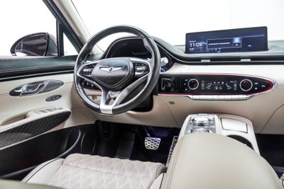 2022 Genesis GV70 3.5T Sport