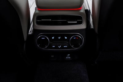 2022 Genesis GV70 3.5T Sport