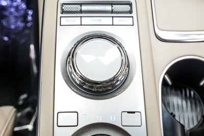 2022 Genesis GV70 3.5T Sport