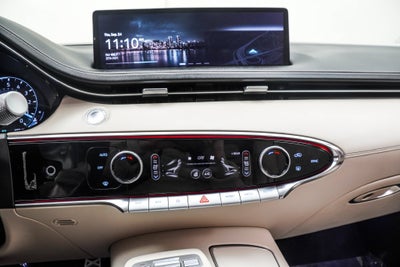2022 Genesis GV70 3.5T Sport