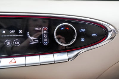 2022 Genesis GV70 3.5T Sport