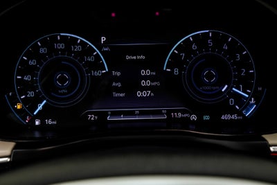 2022 Genesis GV70 3.5T Sport