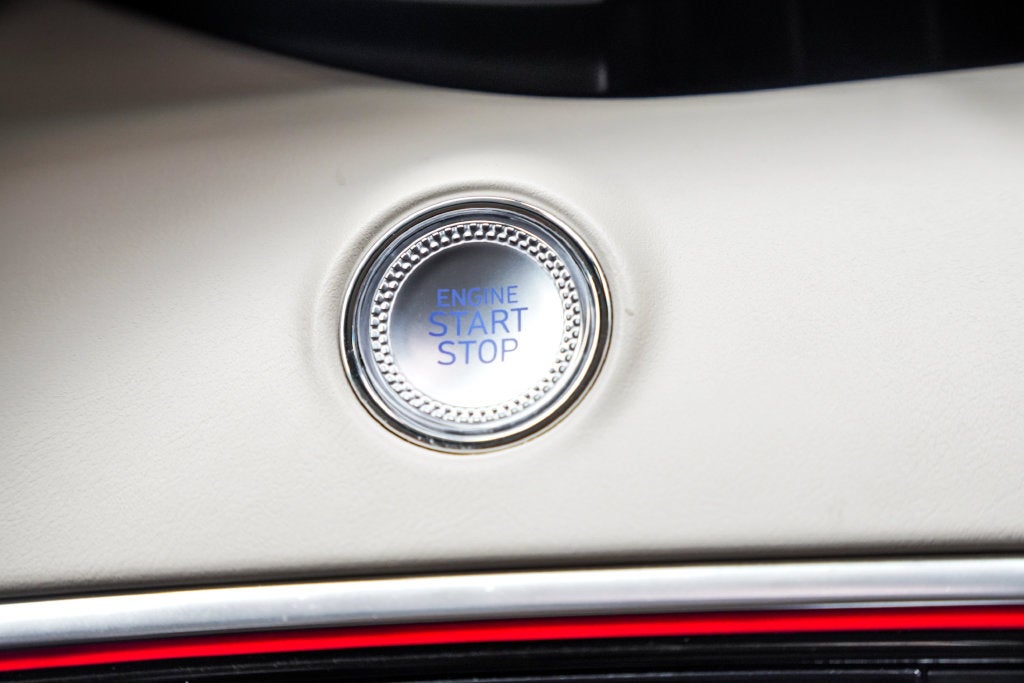 2022 Genesis GV70 3.5T Sport