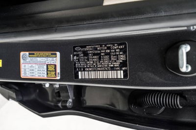 2022 Genesis GV70 3.5T Sport