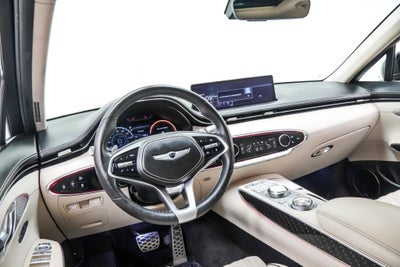 2022 Genesis GV70 3.5T Sport