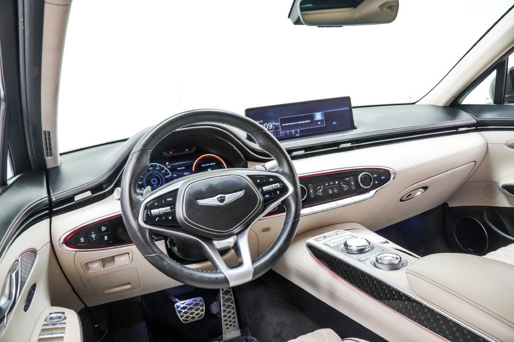 2022 Genesis GV70 3.5T Sport