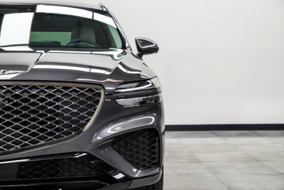 2022 Genesis GV70 3.5T Sport