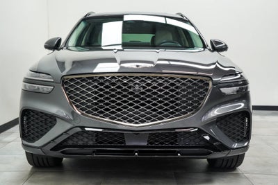 2022 Genesis GV70 3.5T Sport