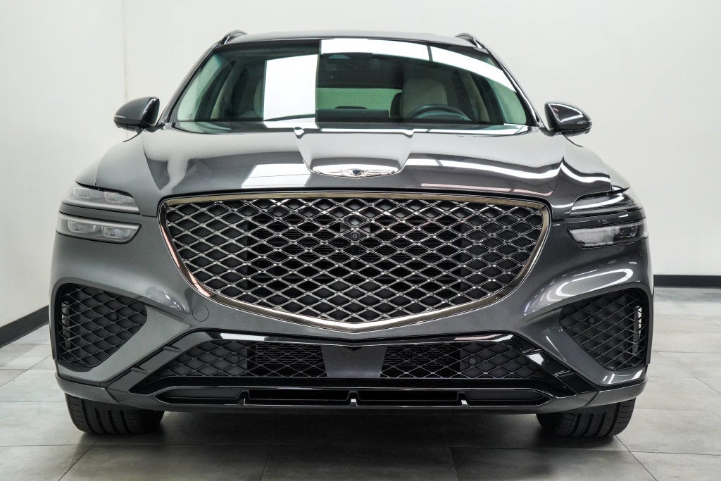 2022 Genesis GV70 3.5T Sport