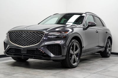 2022 Genesis GV70 3.5T Sport