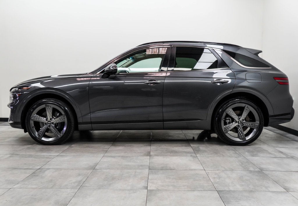 2022 Genesis GV70 3.5T Sport