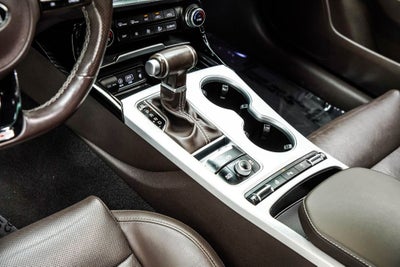 2020 Kia Stinger GT