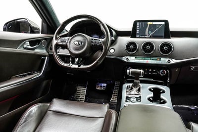 2020 Kia Stinger GT