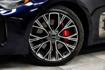 2020 Kia Stinger GT