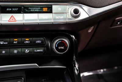 2020 Kia Stinger GT