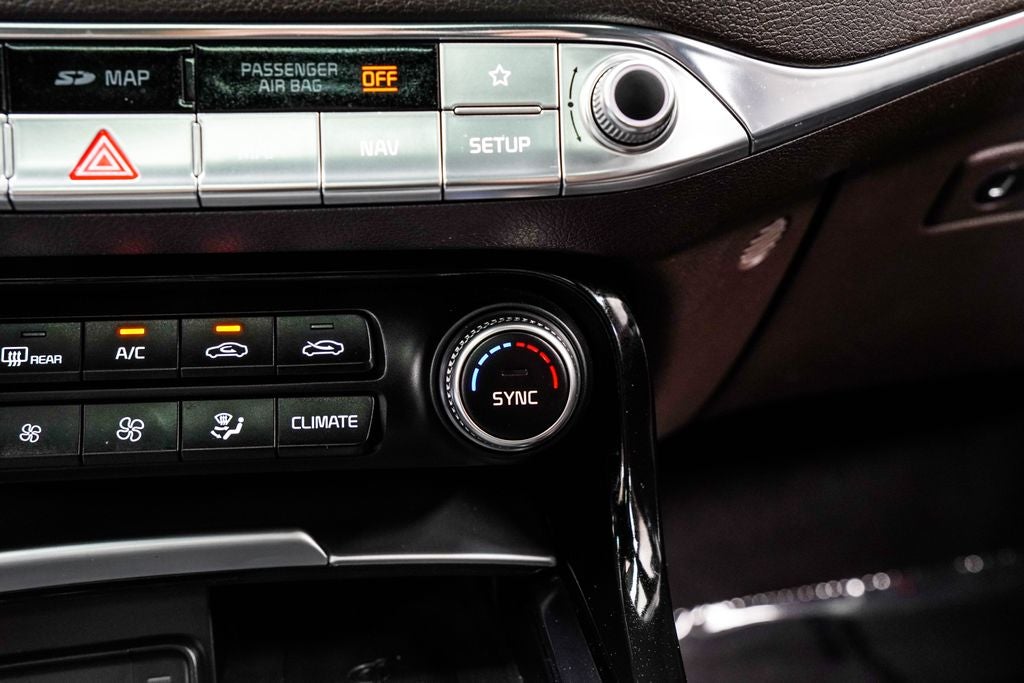 2020 Kia Stinger GT