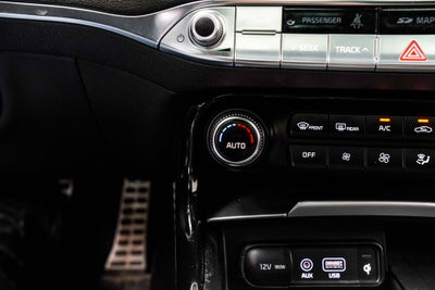 2020 Kia Stinger GT
