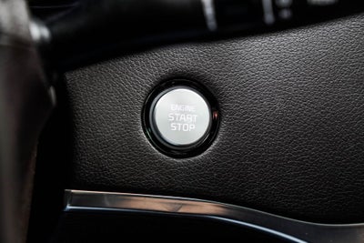 2020 Kia Stinger GT