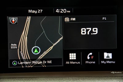 2020 Kia Stinger GT
