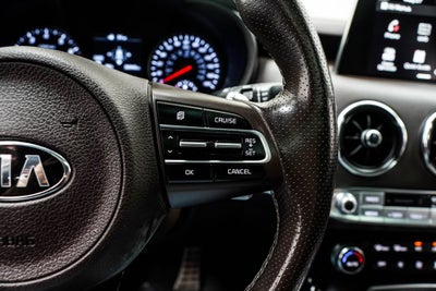 2020 Kia Stinger GT