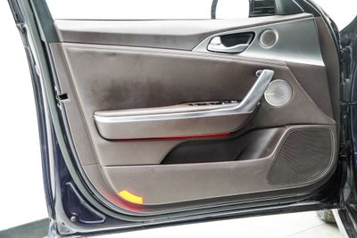 2020 Kia Stinger GT
