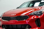 2023 Kia Stinger GT-Line