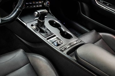 2023 Kia Stinger GT-Line