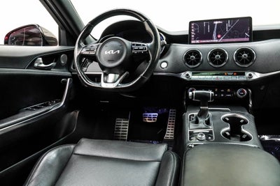 2023 Kia Stinger GT-Line