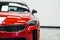 2023 Kia Stinger GT-Line