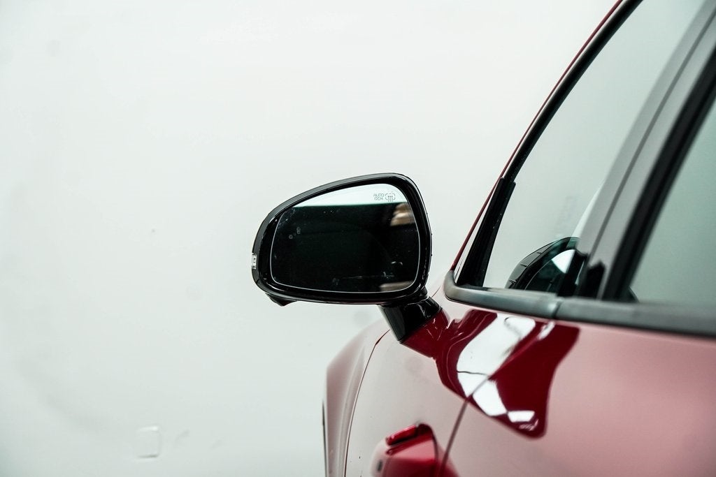 2023 Kia Stinger GT2