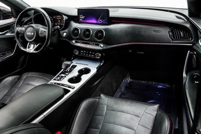 2023 Kia Stinger GT2