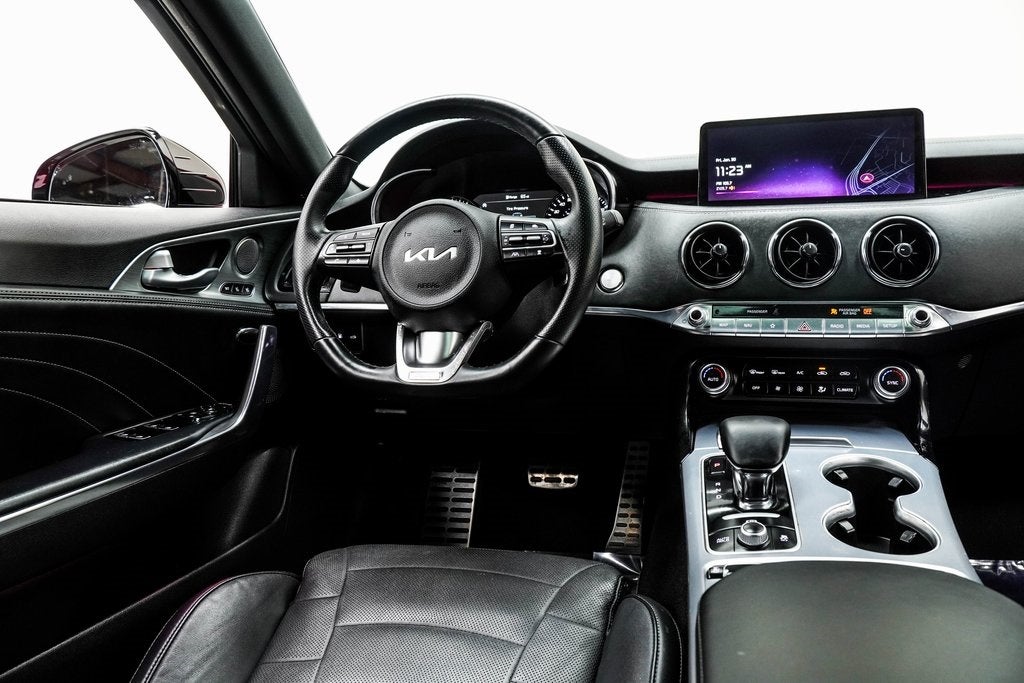 2023 Kia Stinger GT2