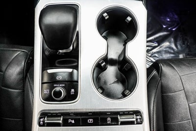 2023 Kia Stinger GT2