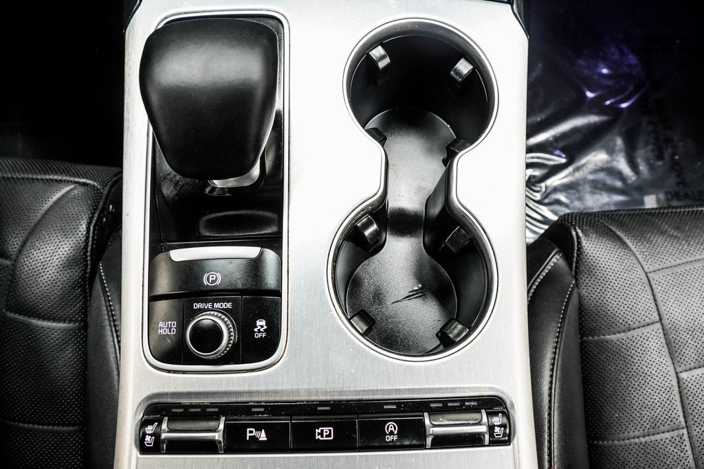 2023 Kia Stinger GT2