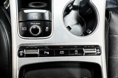 2023 Kia Stinger GT2