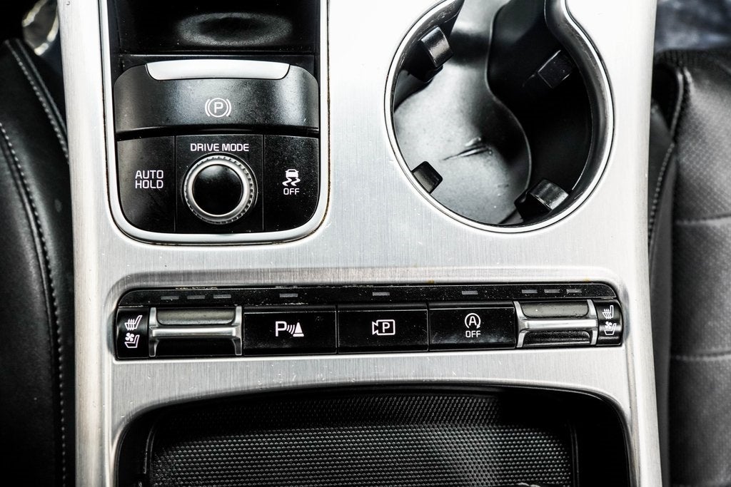 2023 Kia Stinger GT2