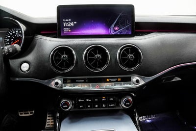 2023 Kia Stinger GT2