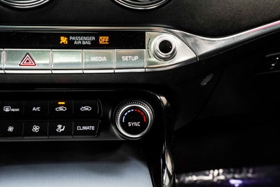 2023 Kia Stinger GT2