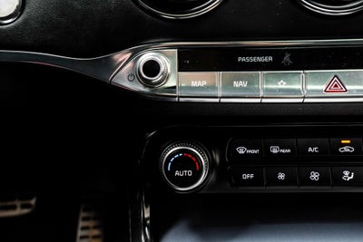 2023 Kia Stinger GT2