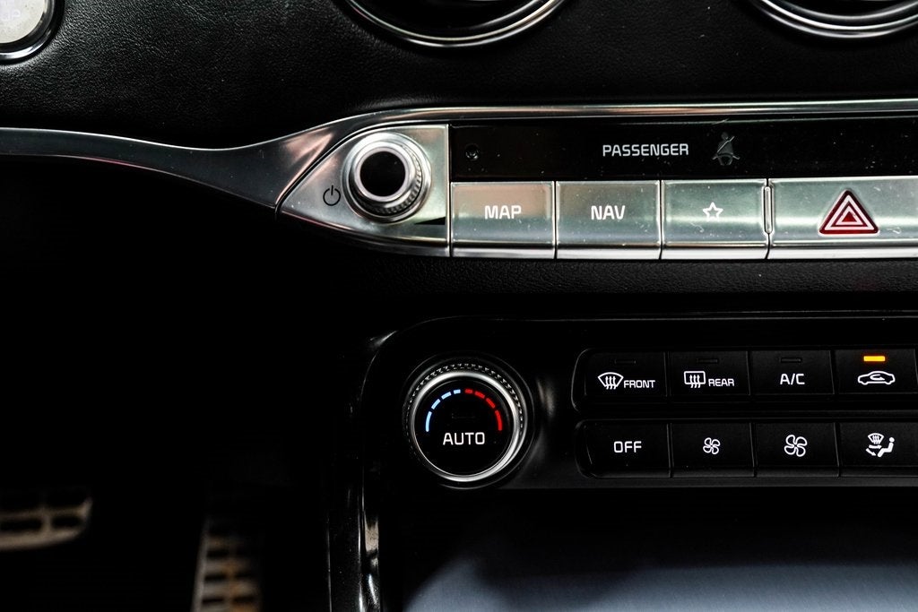 2023 Kia Stinger GT2